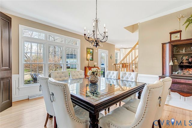 3898 Bent Arrow Dr, Powhatan, VA 23139