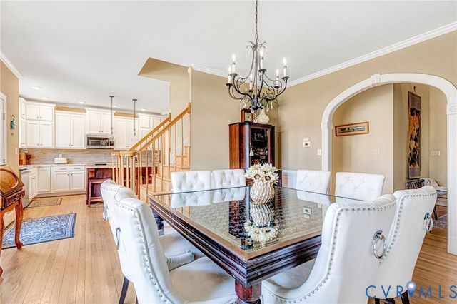 3898 Bent Arrow Dr, Powhatan, VA 23139