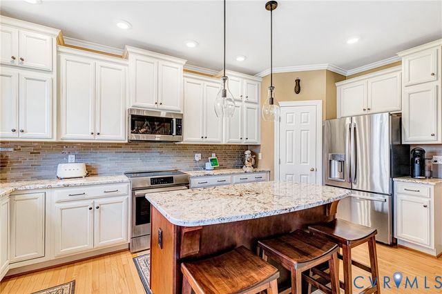 3898 Bent Arrow Dr, Powhatan, VA 23139