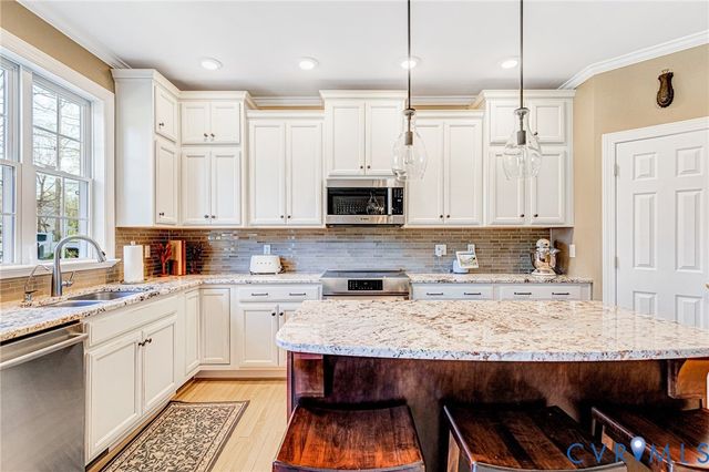 3898 Bent Arrow Dr, Powhatan, VA 23139