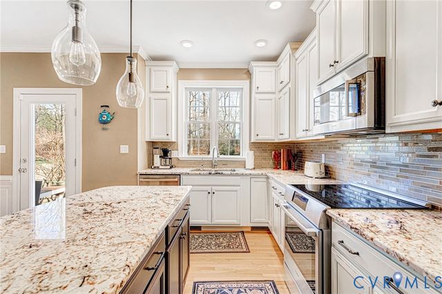 3898 Bent Arrow Dr, Powhatan, VA 23139