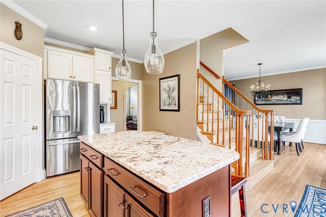 3898 Bent Arrow Dr, Powhatan, VA 23139