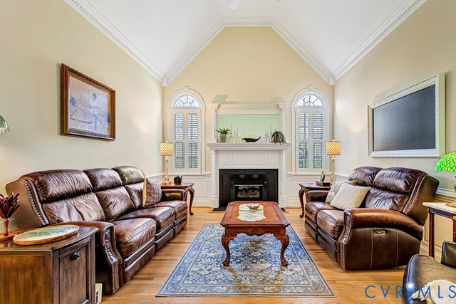 3898 Bent Arrow Dr, Powhatan, VA 23139