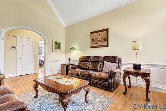 3898 Bent Arrow Dr, Powhatan, VA 23139