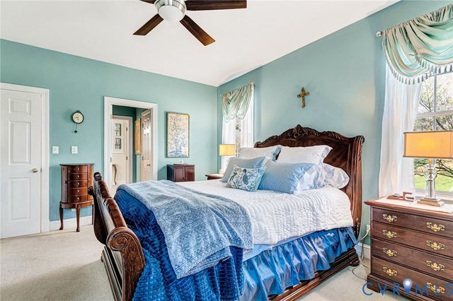 3898 Bent Arrow Dr, Powhatan, VA 23139