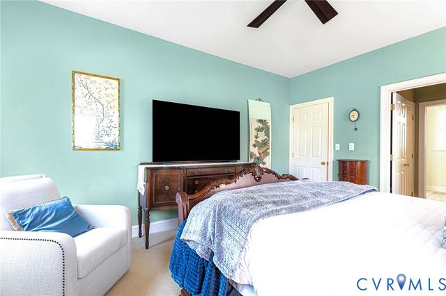 3898 Bent Arrow Dr, Powhatan, VA 23139