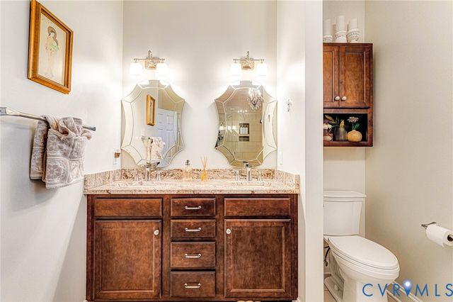 3898 Bent Arrow Dr, Powhatan, VA 23139