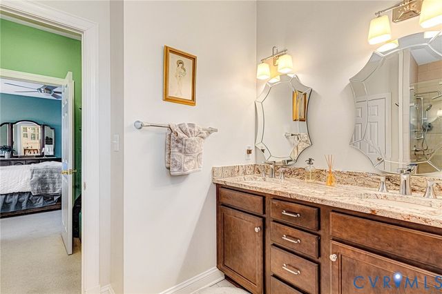 3898 Bent Arrow Dr, Powhatan, VA 23139