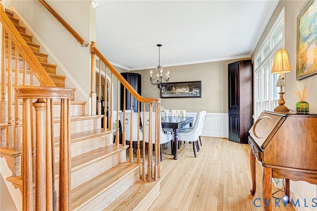 3898 Bent Arrow Dr, Powhatan, VA 23139