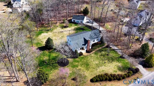 3898 Bent Arrow Dr, Powhatan, VA 23139