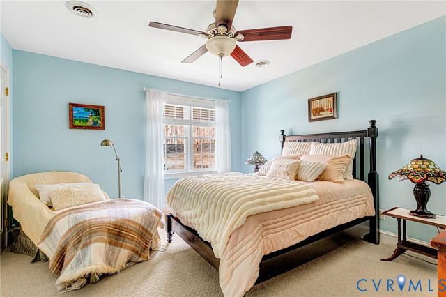 3898 Bent Arrow Dr, Powhatan, VA 23139