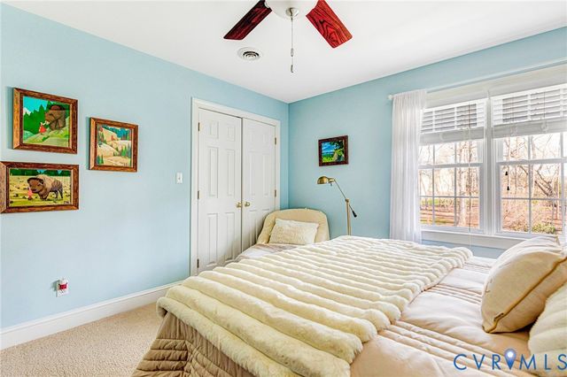 3898 Bent Arrow Dr, Powhatan, VA 23139