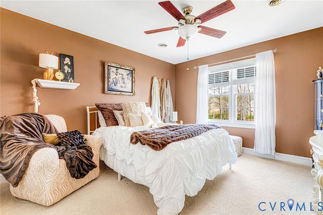 3898 Bent Arrow Dr, Powhatan, VA 23139