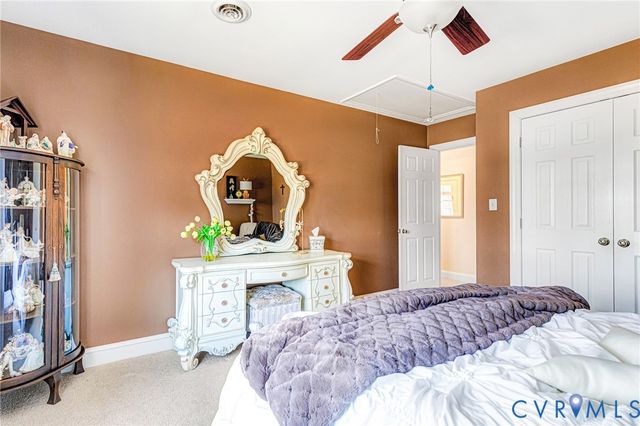 3898 Bent Arrow Dr, Powhatan, VA 23139