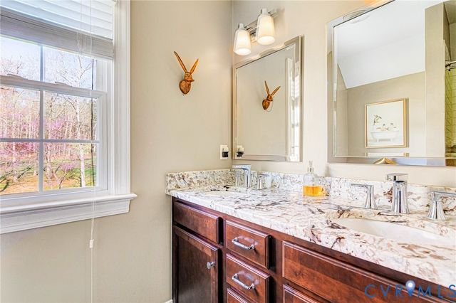 3898 Bent Arrow Dr, Powhatan, VA 23139