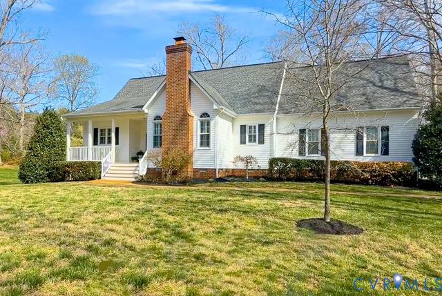 3898 Bent Arrow Dr, Powhatan, VA 23139