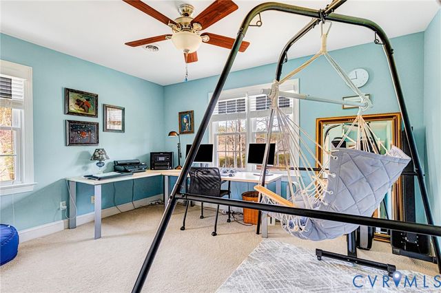 3898 Bent Arrow Dr, Powhatan, VA 23139