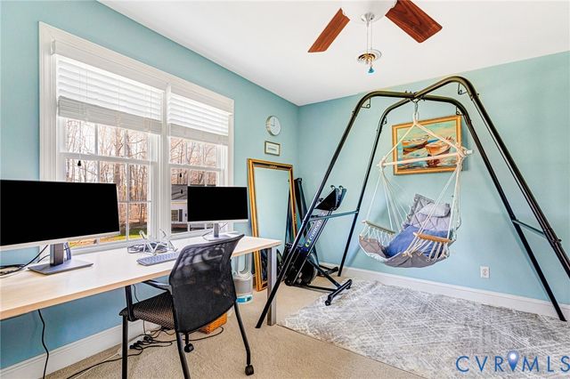 3898 Bent Arrow Dr, Powhatan, VA 23139