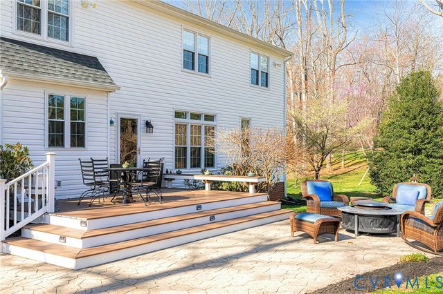 3898 Bent Arrow Dr, Powhatan, VA 23139