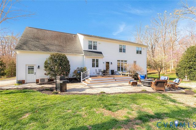 3898 Bent Arrow Dr, Powhatan, VA 23139