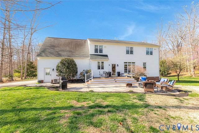 3898 Bent Arrow Dr, Powhatan, VA 23139