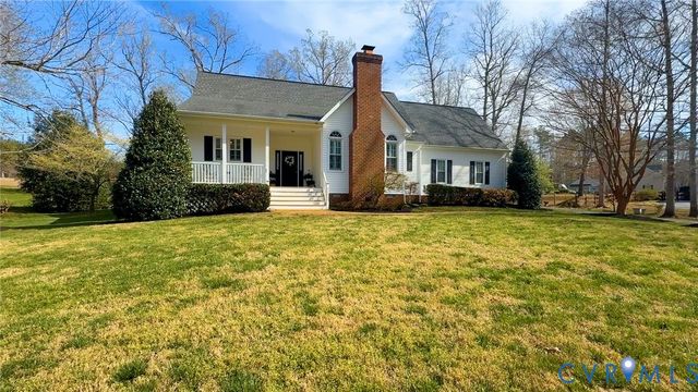3898 Bent Arrow Dr, Powhatan, VA 23139