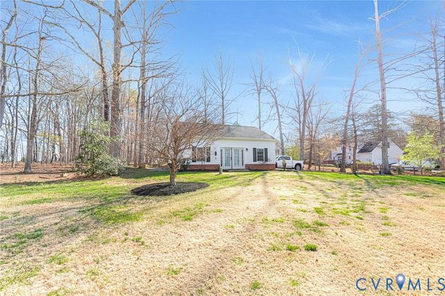 3898 Bent Arrow Dr, Powhatan, VA 23139