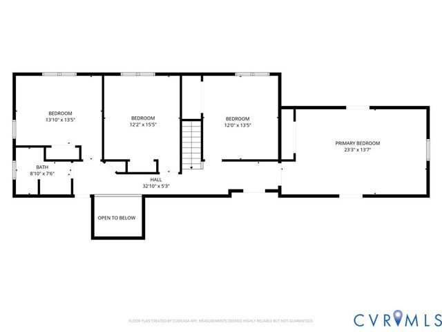 3898 Bent Arrow Dr, Powhatan, VA 23139