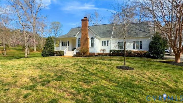 3898 Bent Arrow Dr, Powhatan, VA 23139