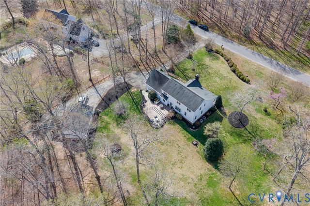 3898 Bent Arrow Dr, Powhatan, VA 23139