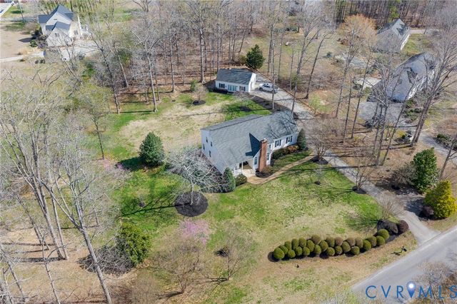 3898 Bent Arrow Dr, Powhatan, VA 23139