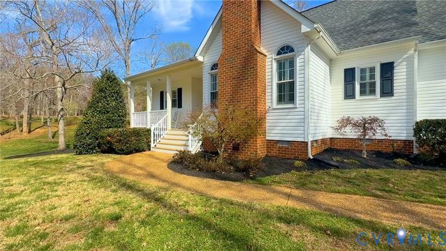 3898 Bent Arrow Dr, Powhatan, VA 23139