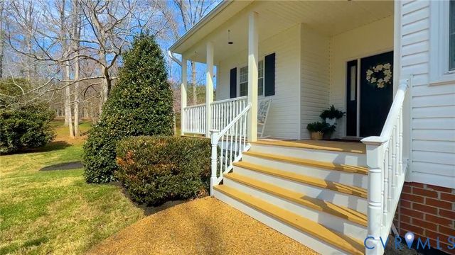 3898 Bent Arrow Dr, Powhatan, VA 23139