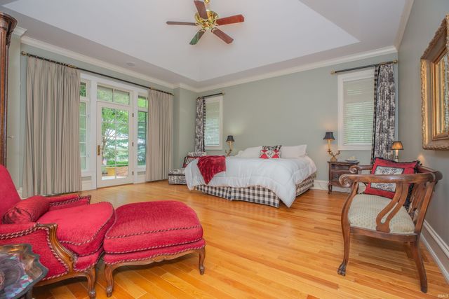 13 Rolling Ridge Court, Jasper, IN 47546