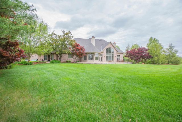 13 Rolling Ridge Court, Jasper, IN 47546