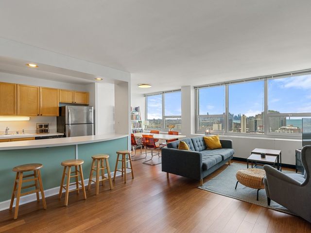 1700 E 56th Street 2604, Chicago, IL 60637