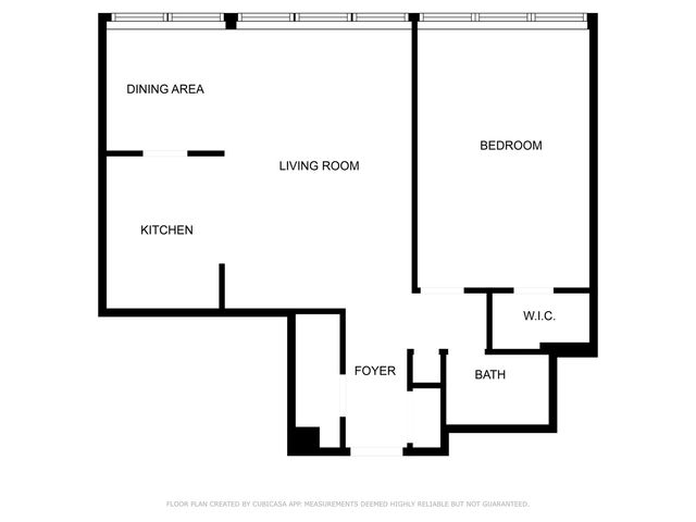 1700 E 56th Street 2604, Chicago, IL 60637