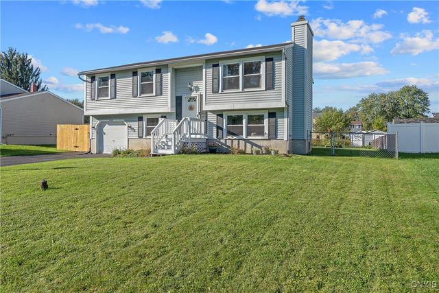 4189 Balboa Drive, Clay, NY 13090