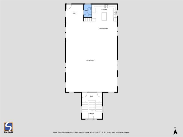 13060 Broadway Road, Three Rivers, MI 49093