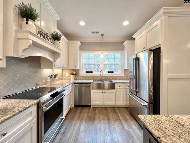 73 Middleton Drive, Lugoff, SC 29078