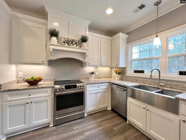 73 Middleton Drive, Lugoff, SC 29078