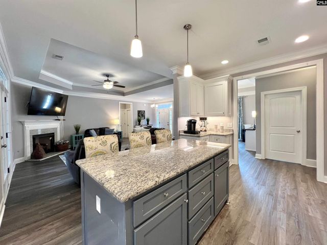 73 Middleton Drive, Lugoff, SC 29078