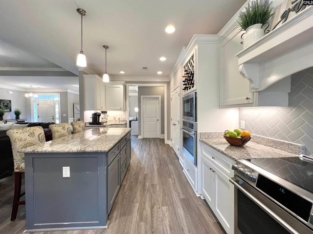 73 Middleton Drive, Lugoff, SC 29078