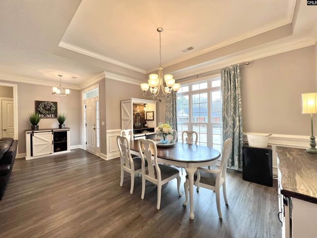 73 Middleton Drive, Lugoff, SC 29078