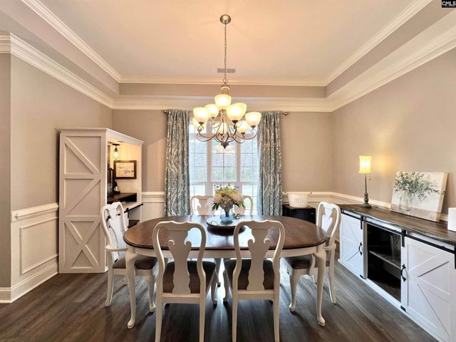 73 Middleton Drive, Lugoff, SC 29078