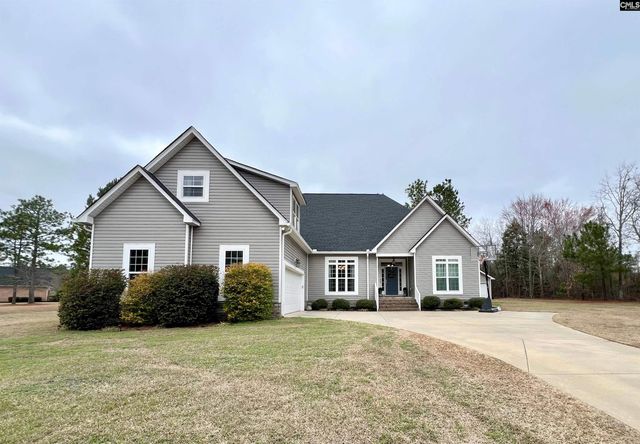 73 Middleton Drive, Lugoff, SC 29078