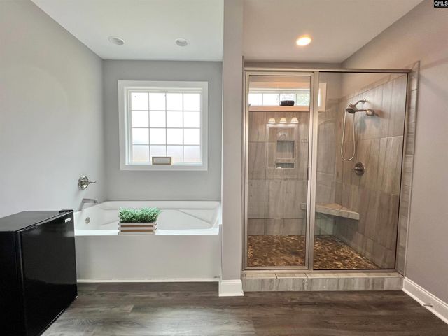 73 Middleton Drive, Lugoff, SC 29078