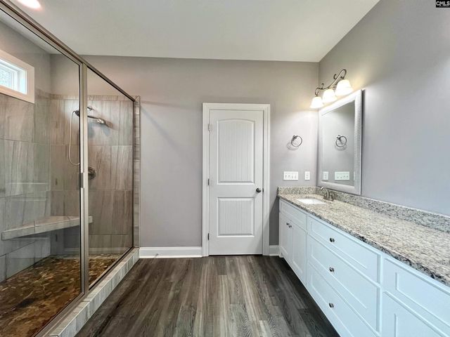 73 Middleton Drive, Lugoff, SC 29078