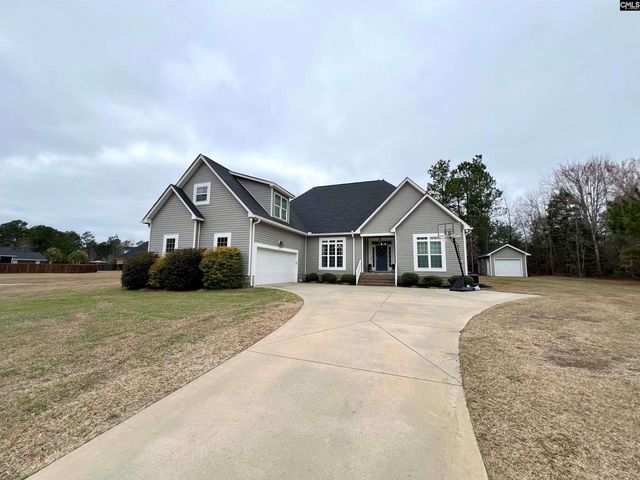 73 Middleton Drive, Lugoff, SC 29078