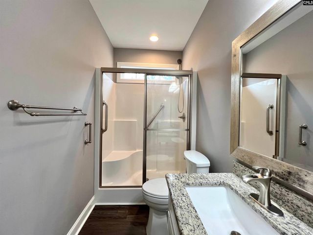 73 Middleton Drive, Lugoff, SC 29078